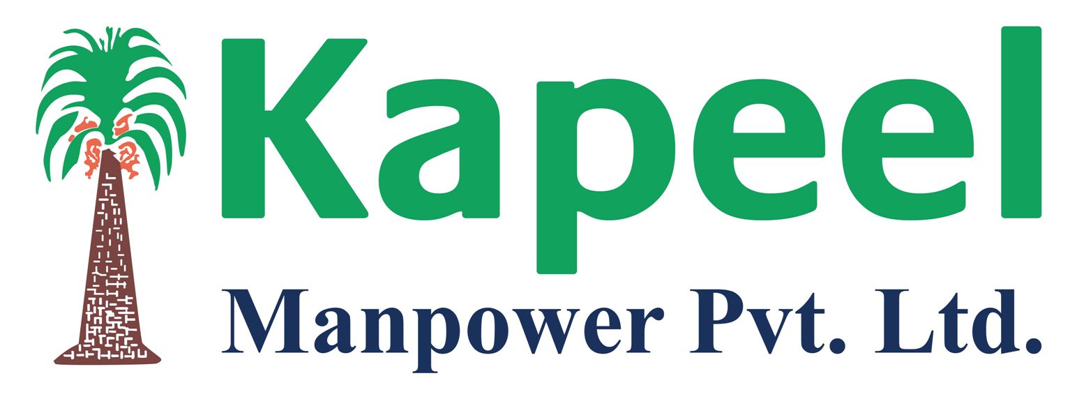 Kapeel Manpower Pvt. Ltd.