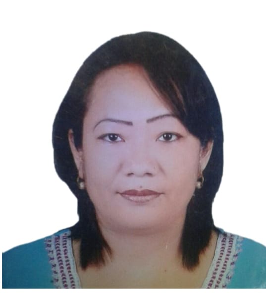 laxmi gurung chairman